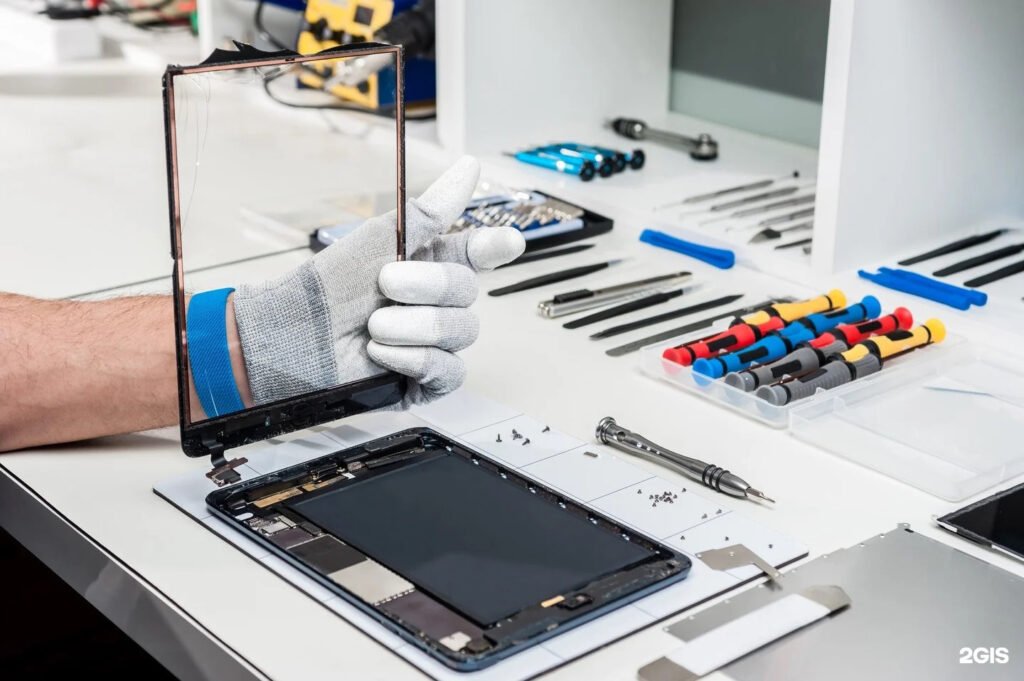 Trusted Fast Phone Repair Shop Near Me Service in London